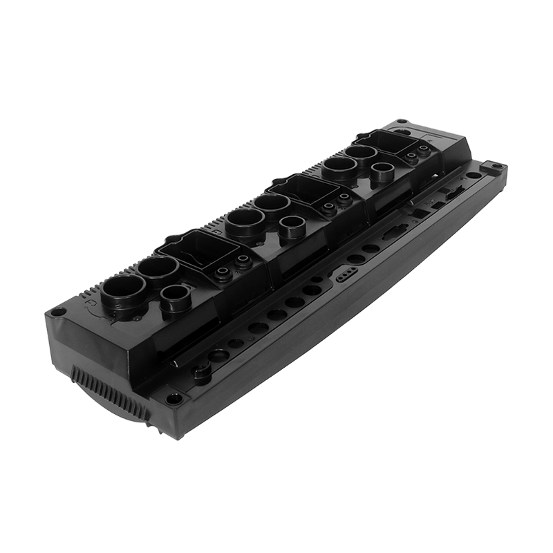 Detection Accessories A