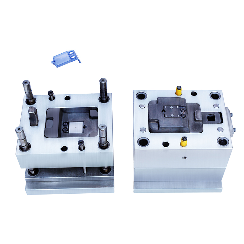 Detector mold