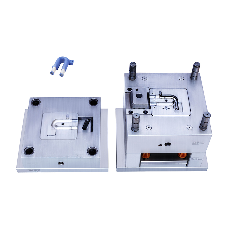 Detector mold