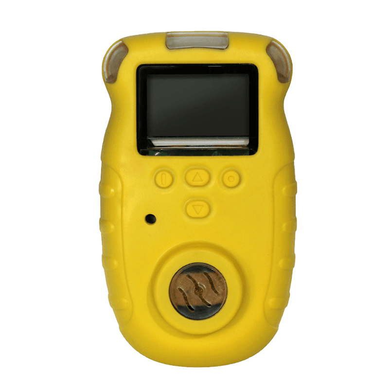 Gas Detector