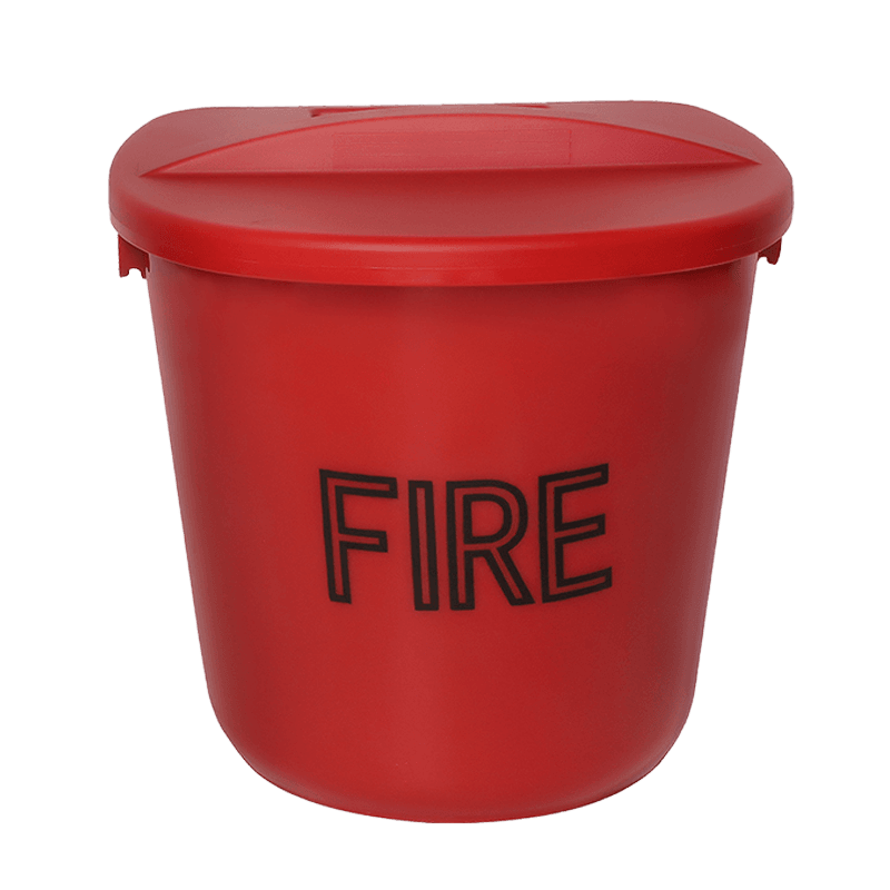 Fire Bucket