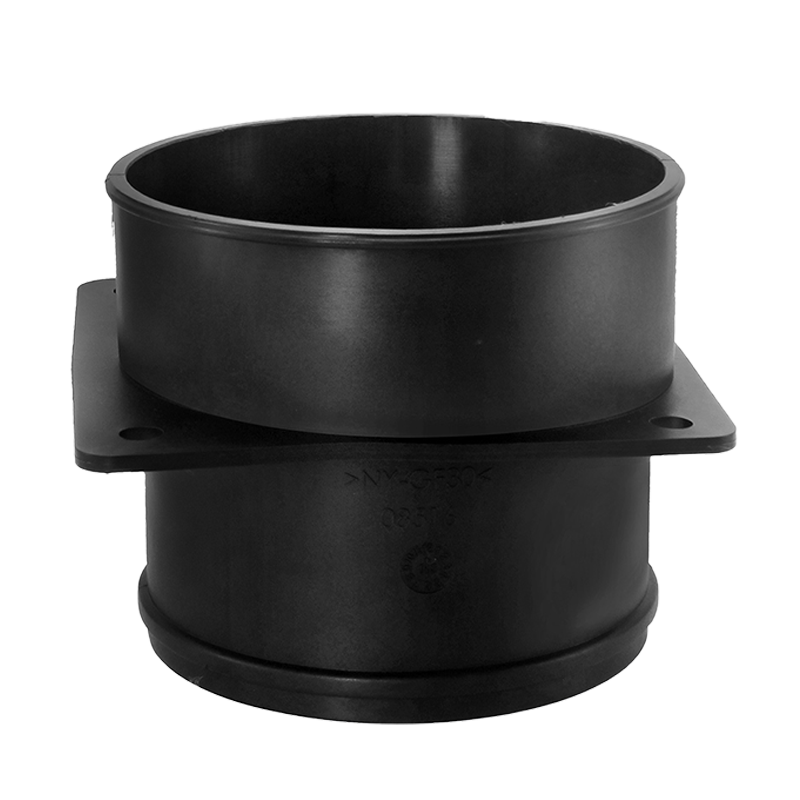 Connector A