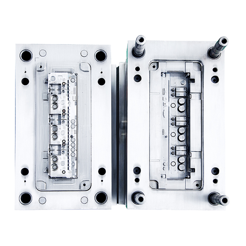 Detector mold