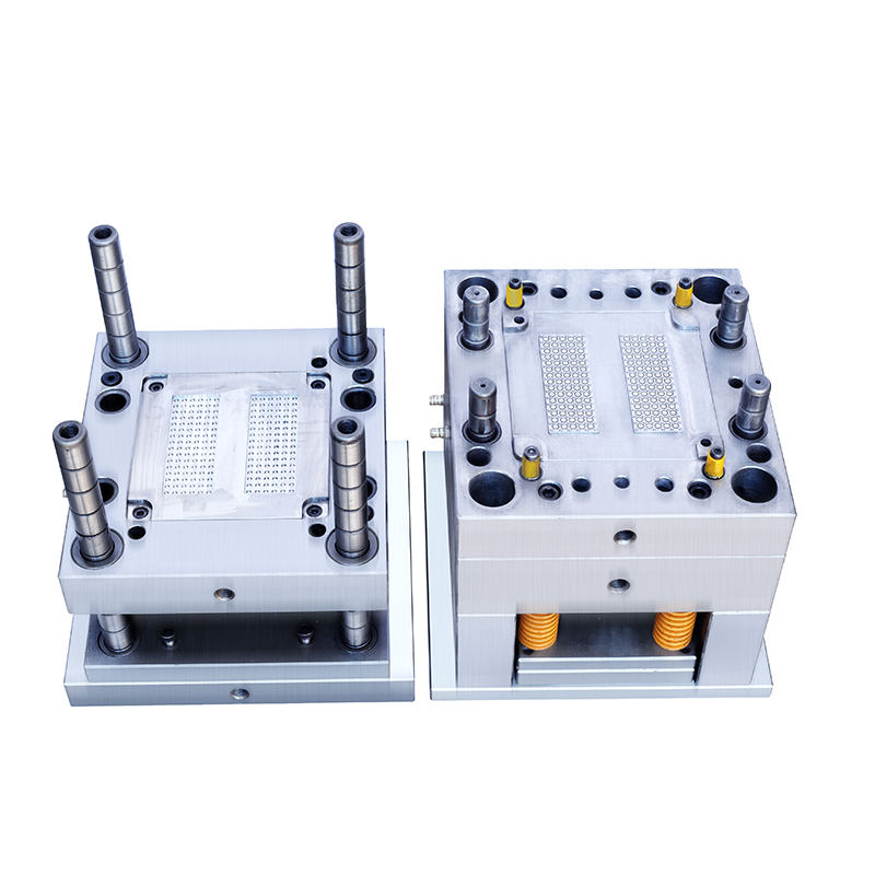 building block mold